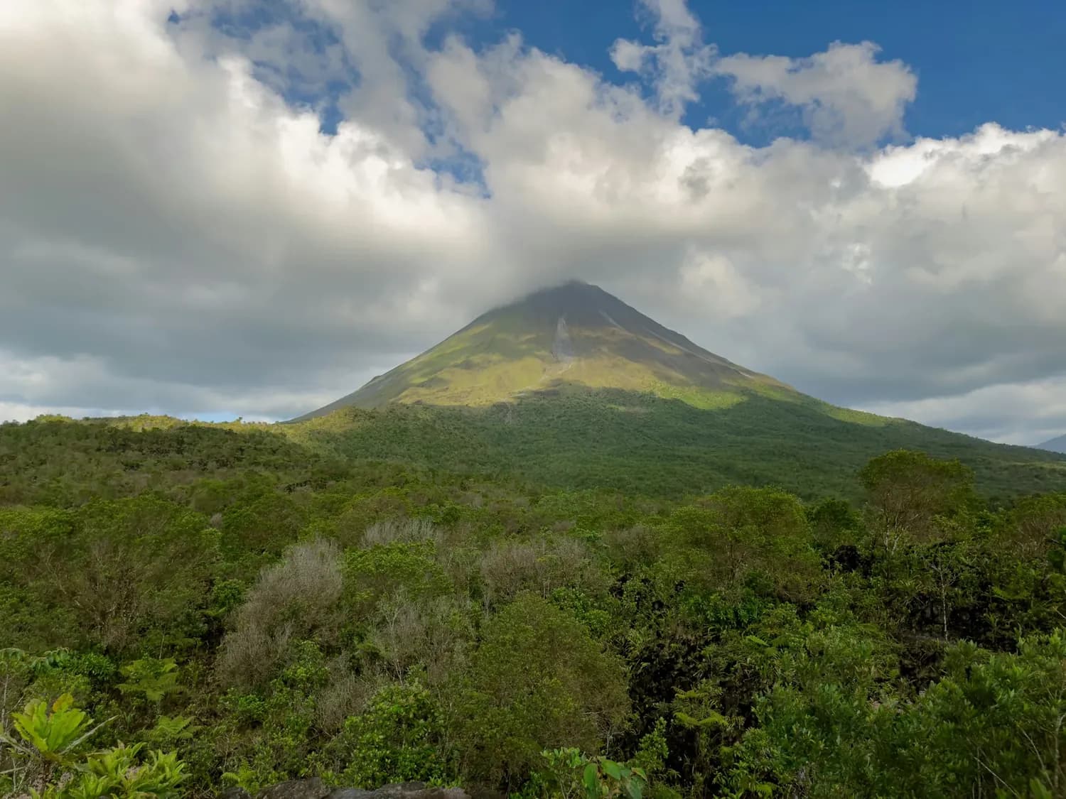 Costa Rica retreat