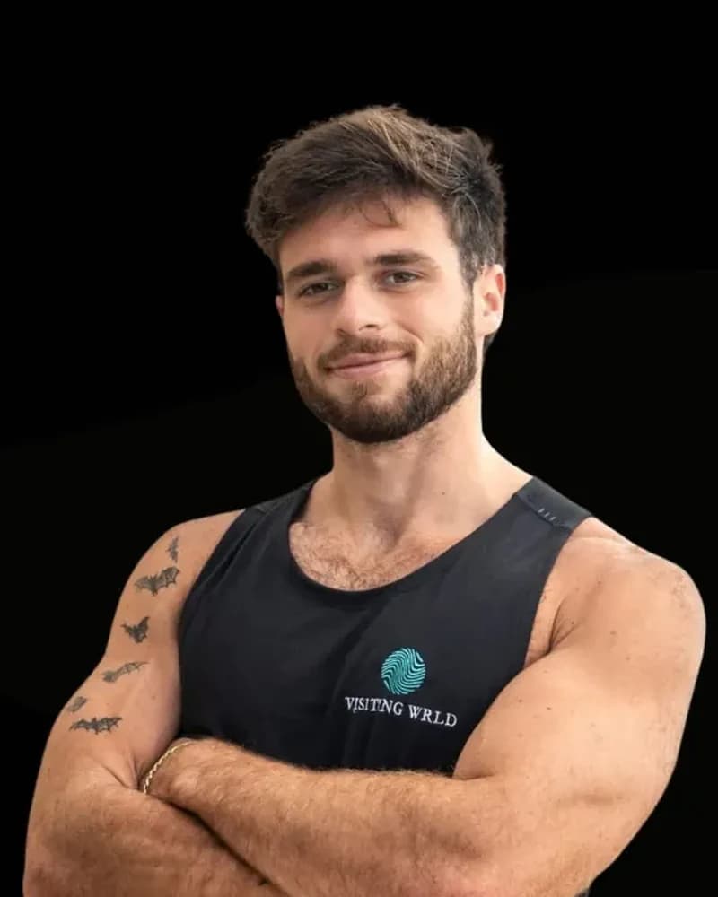 Dominic Juliano