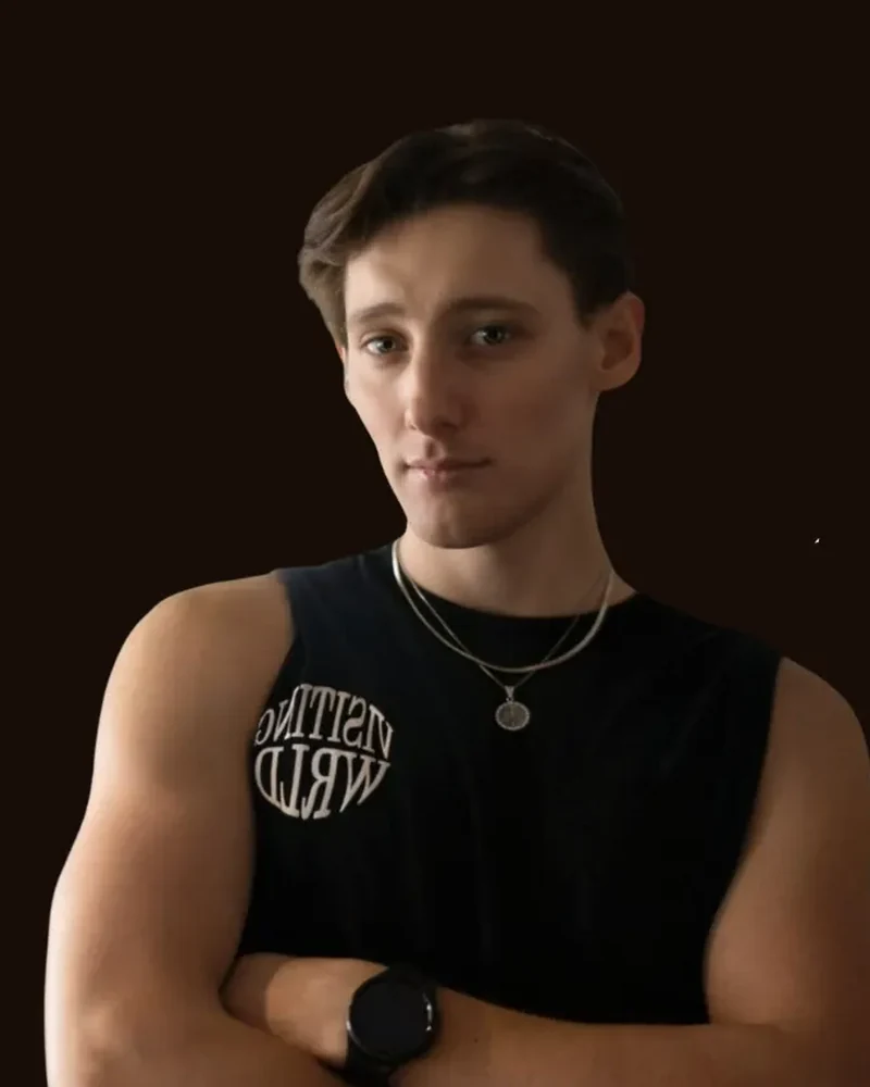 Joseph Wooten