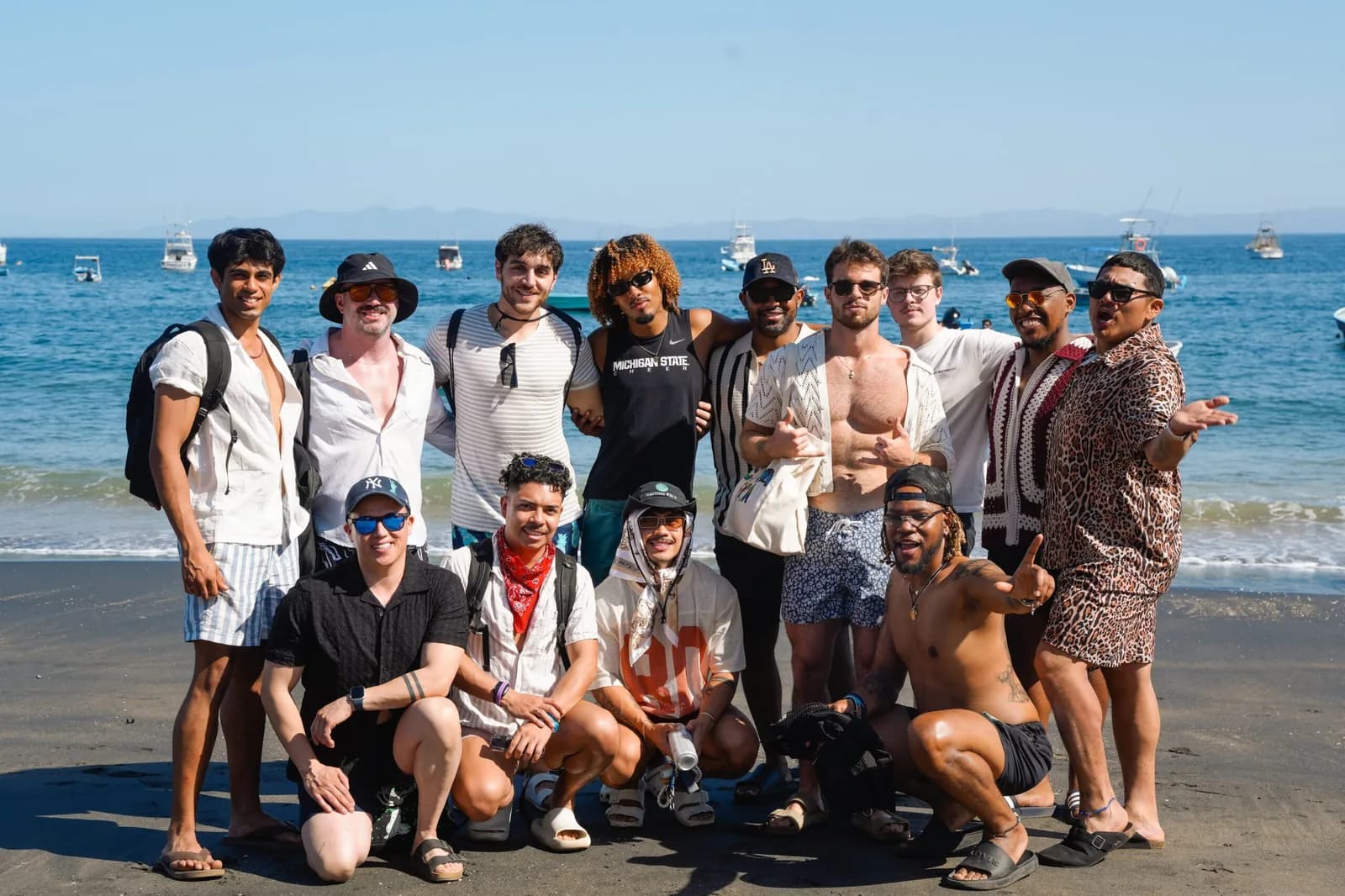 LGBTQ+ Fitness Retreat at NYC Pride 2026 | Visiting Wrld