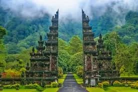 Bali: Celebrate, Every Part of You