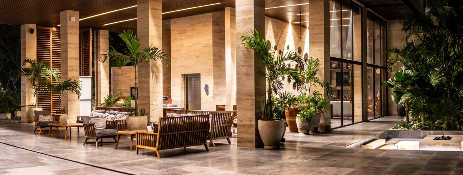 Welcome to the Villa: Why Our Luxury Gay Fitness Retreats Trade Hotels for Private Homes